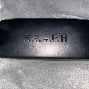 Ralph Lauren sunglasses